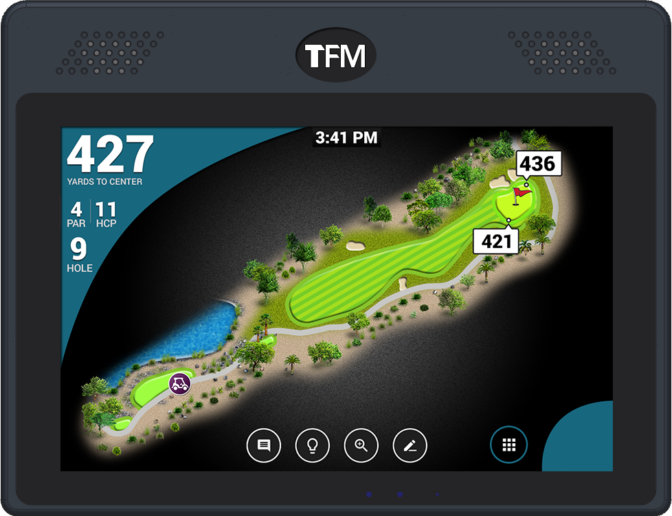 Course Details Bridges of Poplar Creek